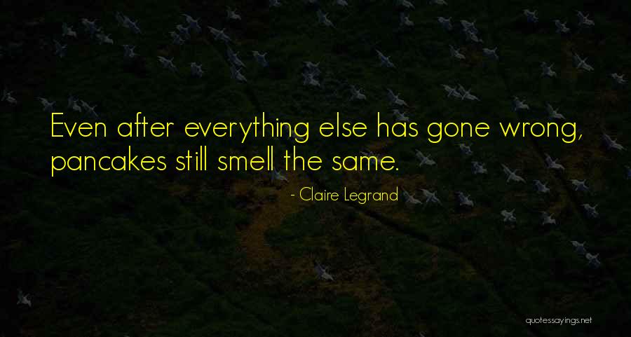 Twells12 Quotes By Claire Legrand Twells12 Quotes By Claire Legrand