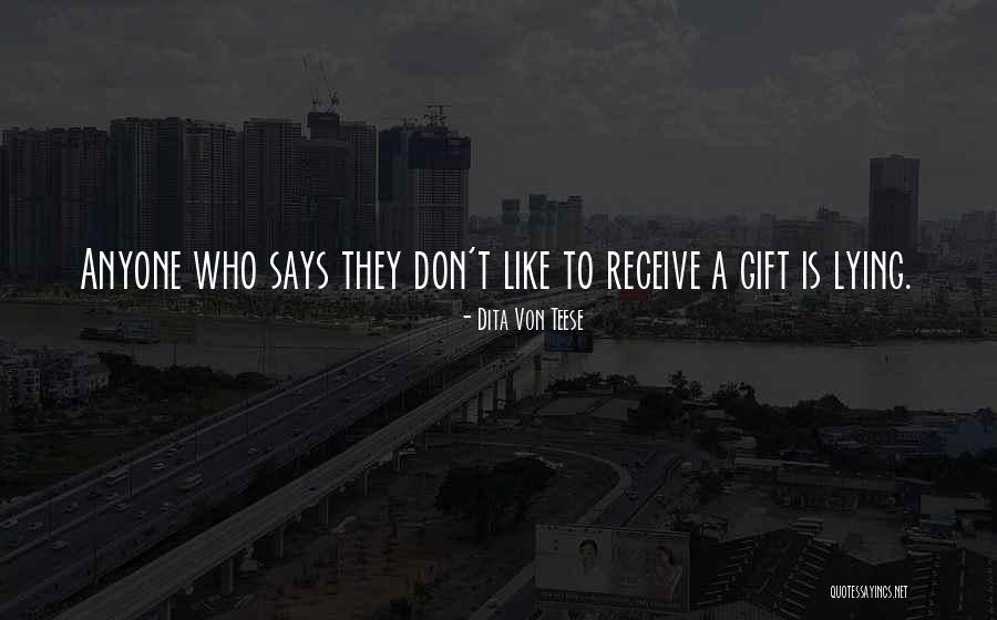 Twells12 Quotes By Dita Von Teese Twells12 Quotes By Dita Von Teese