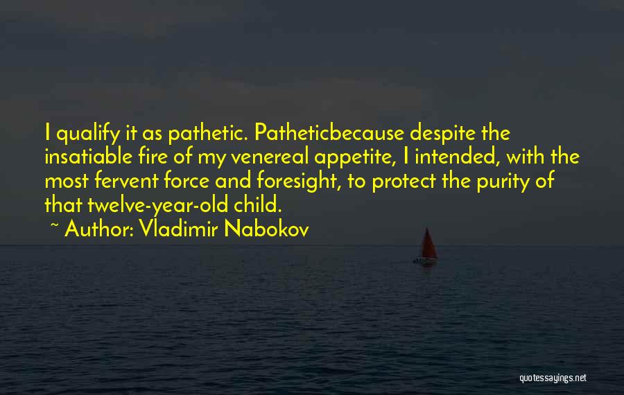 Twelve Book Quotes By Vladimir Nabokov