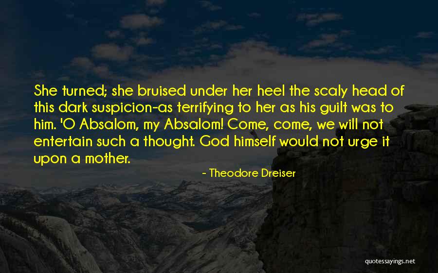 Twelve Flemish Quotes By Theodore Dreiser Twelve Flemish Quotes By Theodore Dreiser