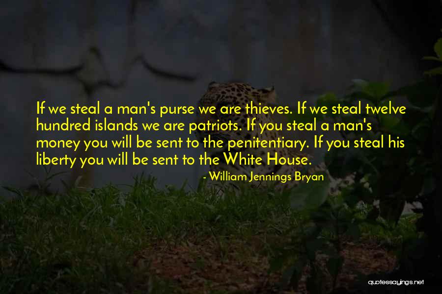 Twelve Islands Quotes By William Jennings Bryan Twelve Islands Quotes By William Jennings Bryan