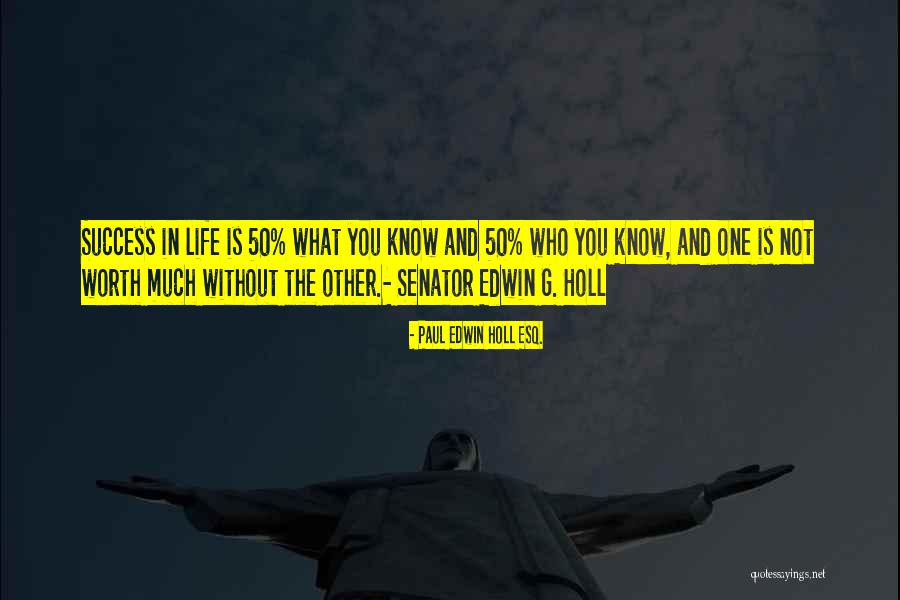 Twelvemonths Quotes By Paul Edwin Holl Esq. Twelvemonths Quotes By Paul Edwin Holl Esq.