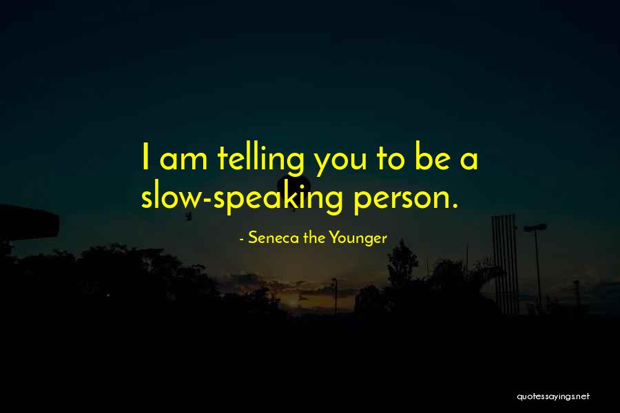 Twemlows Quotes By Seneca The Younger Twemlows Quotes By Seneca The Younger