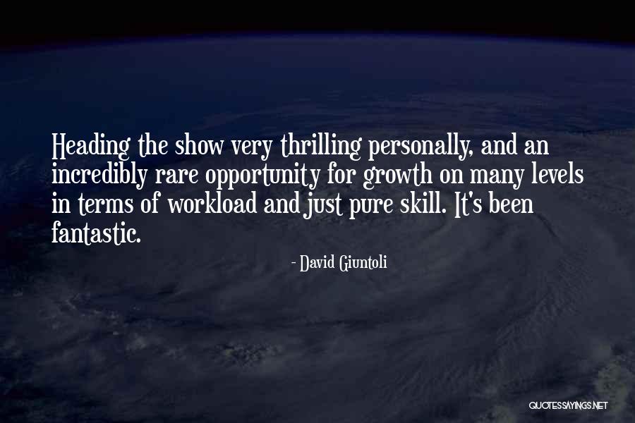 Twende Mbele Quotes By David Giuntoli Twende Mbele Quotes By David Giuntoli