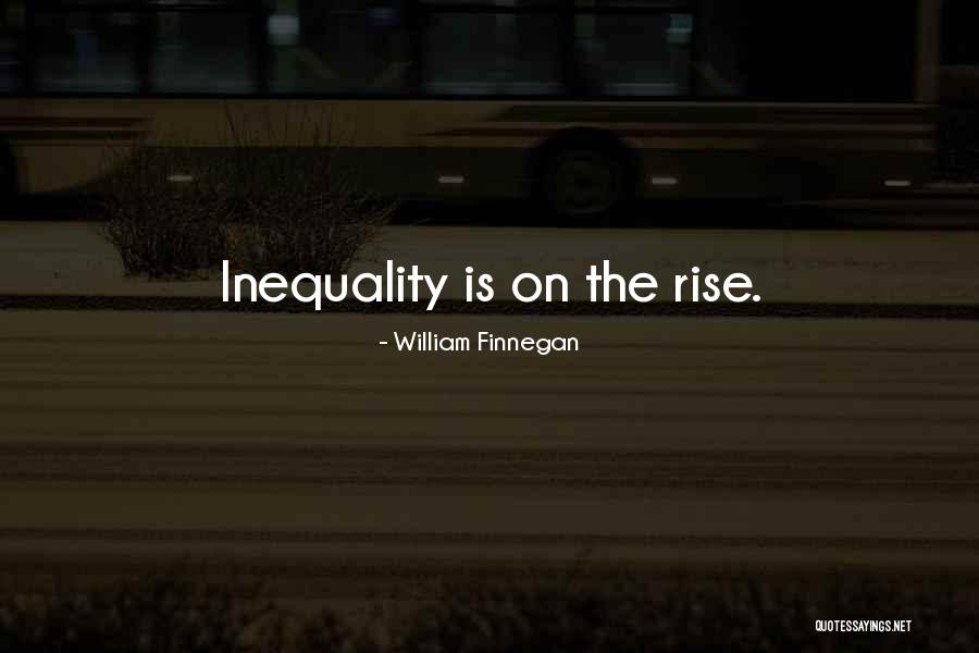 Twende Shule Quotes By William Finnegan Twende Shule Quotes By William Finnegan
