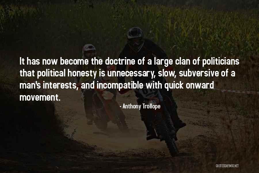 Twenter Motors Quotes By Anthony Trollope Twenter Motors Quotes By Anthony Trollope