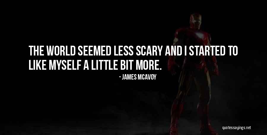 Twenters Quotes By James McAvoy Twenters Quotes By James McAvoy