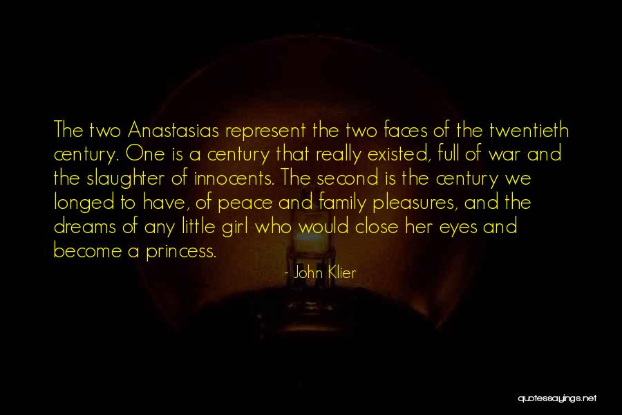 Twentieth Century Quotes By John Klier Twentieth Century Quotes By John Klier