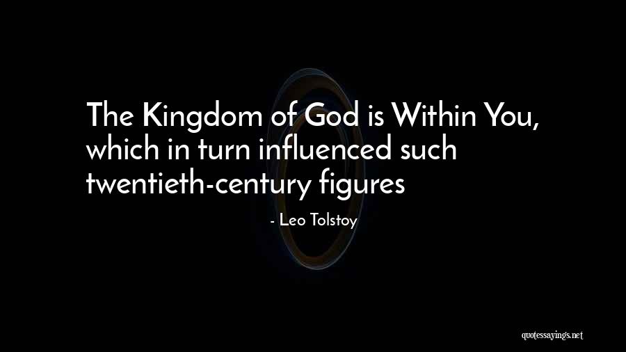Twentieth Century Quotes By Leo Tolstoy Twentieth Century Quotes By Leo Tolstoy