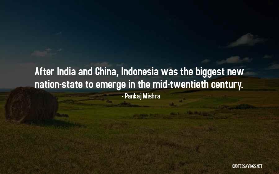 Twentieth Century Quotes By Pankaj Mishra Twentieth Century Quotes By Pankaj Mishra