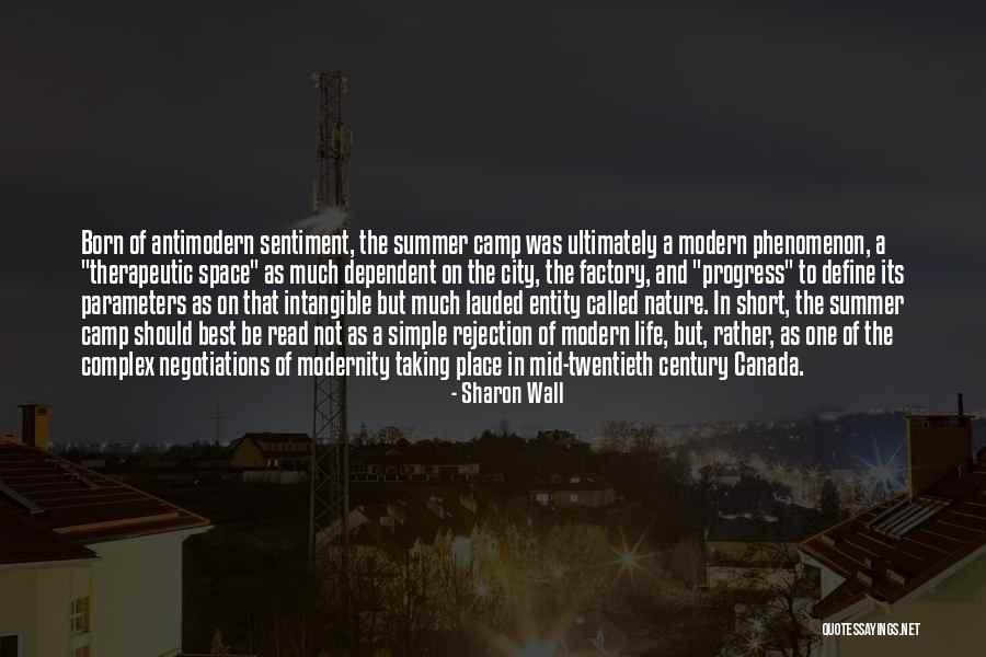 Twentieth Century Quotes By Sharon Wall Twentieth Century Quotes By Sharon Wall