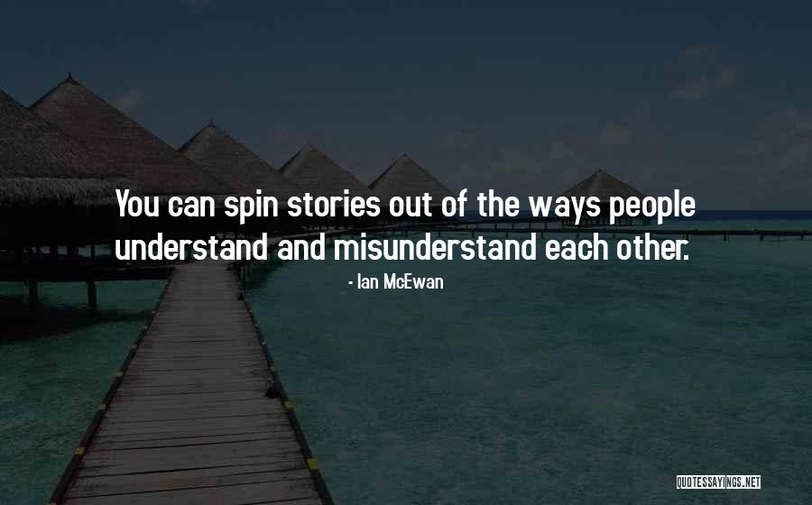 Twentiethcentury Quotes By Ian McEwan Twentiethcentury Quotes By Ian McEwan