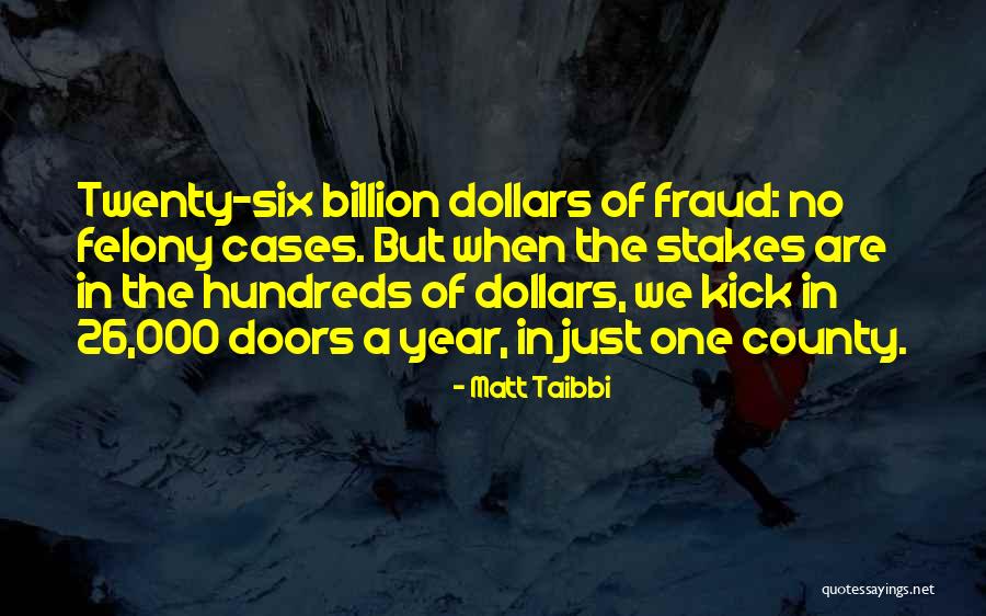Twenty Dollars Quotes By Matt Taibbi Twenty Dollars Quotes By Matt Taibbi