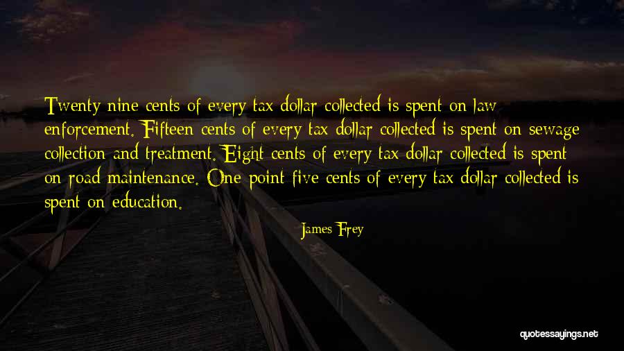 Twenty Quotes By James Frey