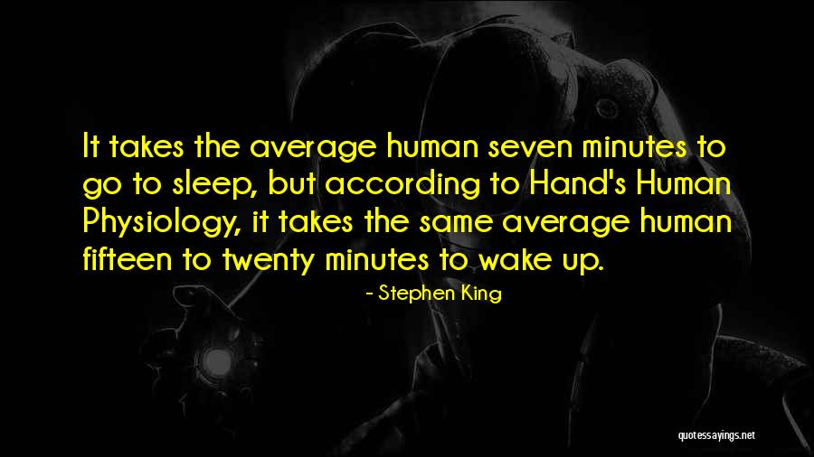 Twenty Quotes By Stephen King Twenty Quotes By Stephen King