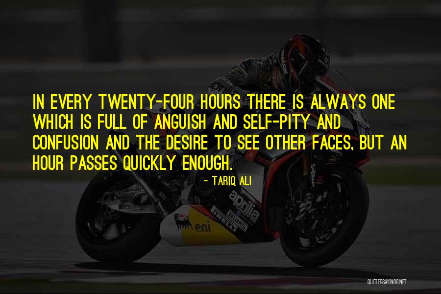 Twenty Quotes By Tariq Ali Twenty Quotes By Tariq Ali