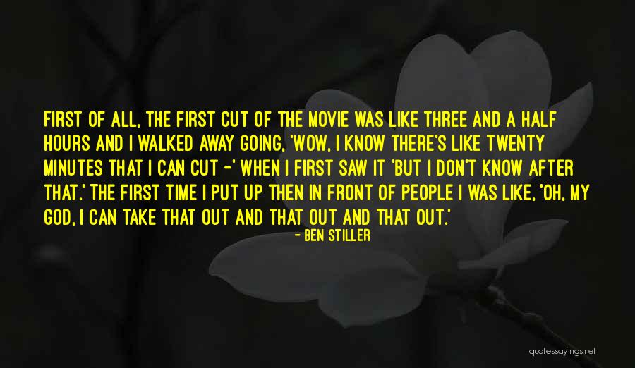 Twenty The Movie Quotes By Ben Stiller Twenty The Movie Quotes By Ben Stiller