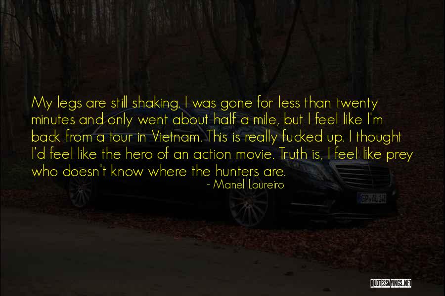 Twenty The Movie Quotes By Manel Loureiro Twenty The Movie Quotes By Manel Loureiro