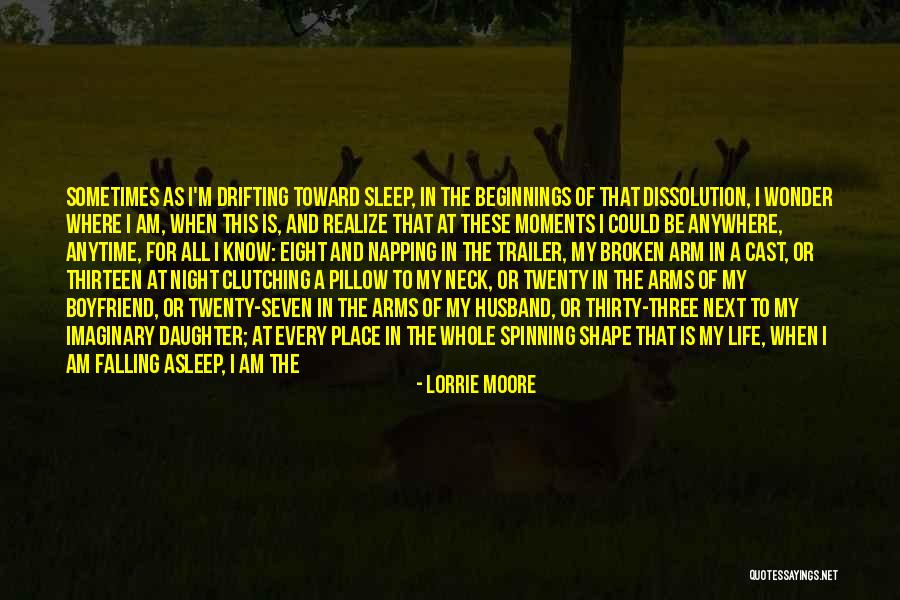 Twenty Three And Me Quotes By Lorrie Moore Twenty Three And Me Quotes By Lorrie Moore