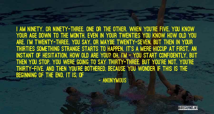 Twenty Three Or Twenty Three Quotes By Anonymous Twenty Three Or Twenty Three Quotes By Anonymous