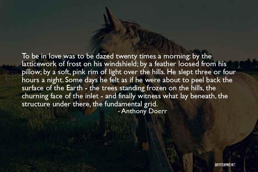 Twenty Three Or Twenty Three Quotes By Anthony Doerr Twenty Three Or Twenty Three Quotes By Anthony Doerr