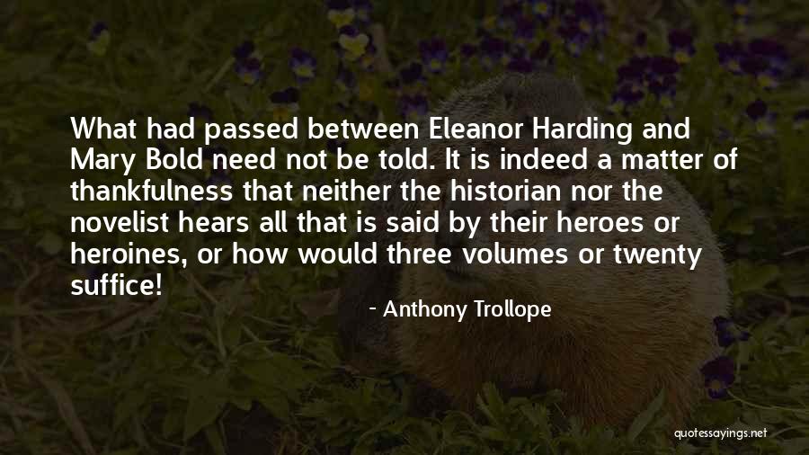 Twenty Three Or Twenty Three Quotes By Anthony Trollope Twenty Three Or Twenty Three Quotes By Anthony Trollope