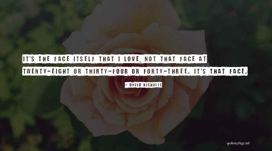 Twenty Three Or Twenty Three Quotes By David Nicholls Twenty Three Or Twenty Three Quotes By David Nicholls