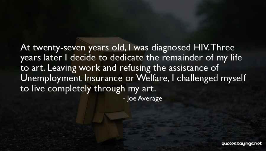 Twenty Three Or Twenty Three Quotes By Joe Average Twenty Three Or Twenty Three Quotes By Joe Average