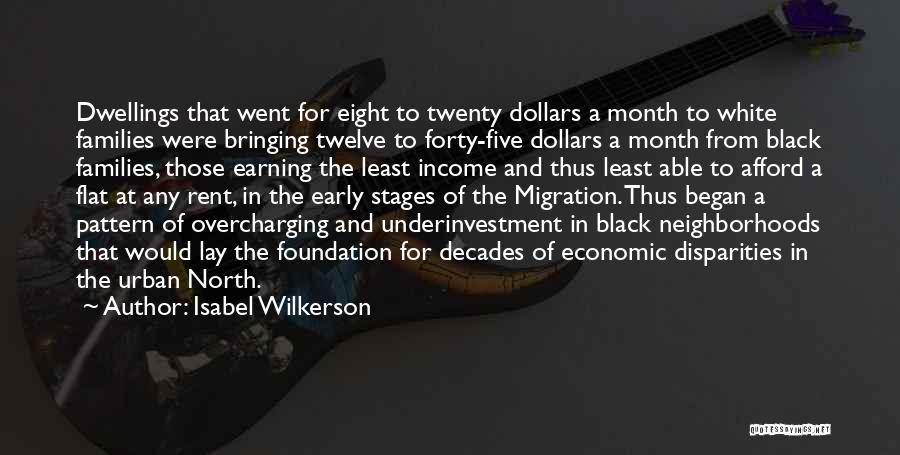 Twenty Twelve Quotes By Isabel Wilkerson