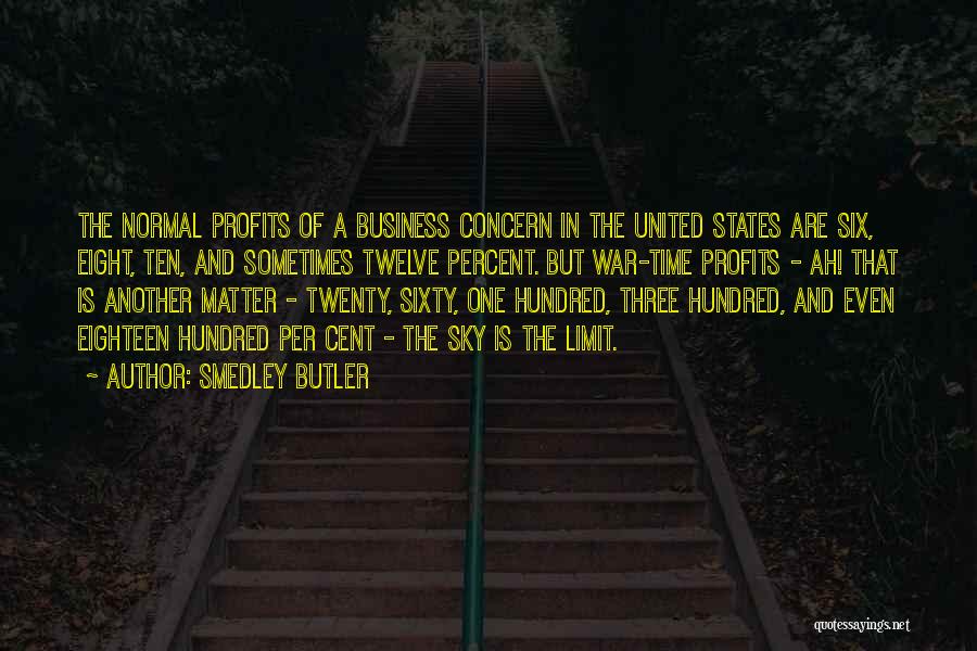 Twenty Twelve Quotes By Smedley Butler