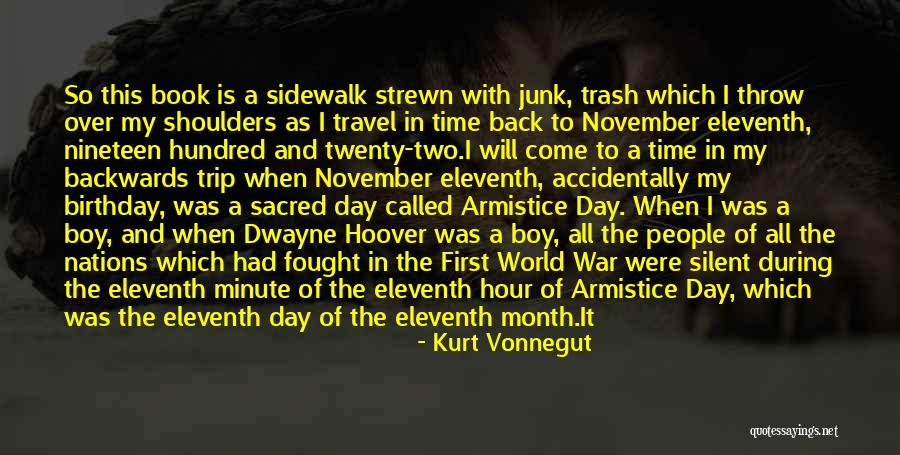 Twenty Two Birthday Quotes By Kurt Vonnegut Twenty Two Birthday Quotes By Kurt Vonnegut