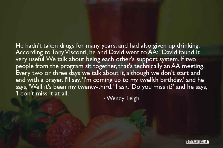 Twenty Two Birthday Quotes By Wendy Leigh Twenty Two Birthday Quotes By Wendy Leigh