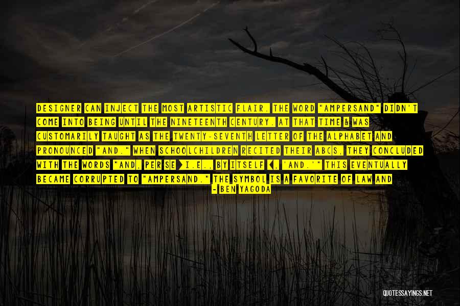 Twenty Word Quotes By Ben Yagoda Twenty Word Quotes By Ben Yagoda