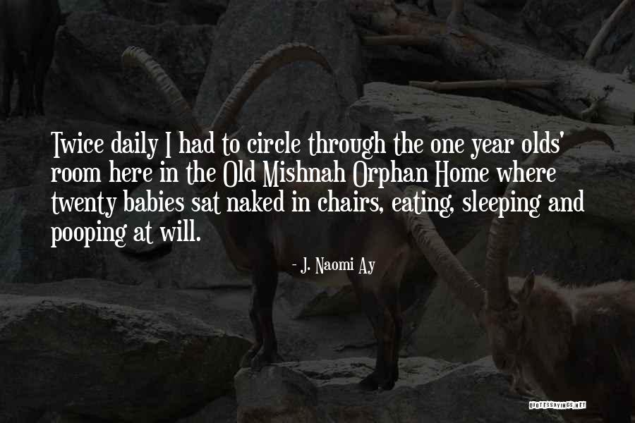 Twenty Year Old Quotes By J. Naomi Ay Twenty Year Old Quotes By J. Naomi Ay