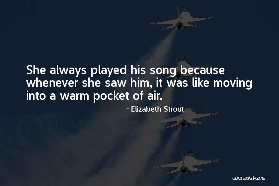 Twenty20 Solutions Quotes By Elizabeth Strout Twenty20 Solutions Quotes By Elizabeth Strout