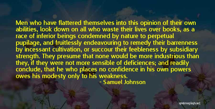Twenty20 Solutions Quotes By Samuel Johnson Twenty20 Solutions Quotes By Samuel Johnson