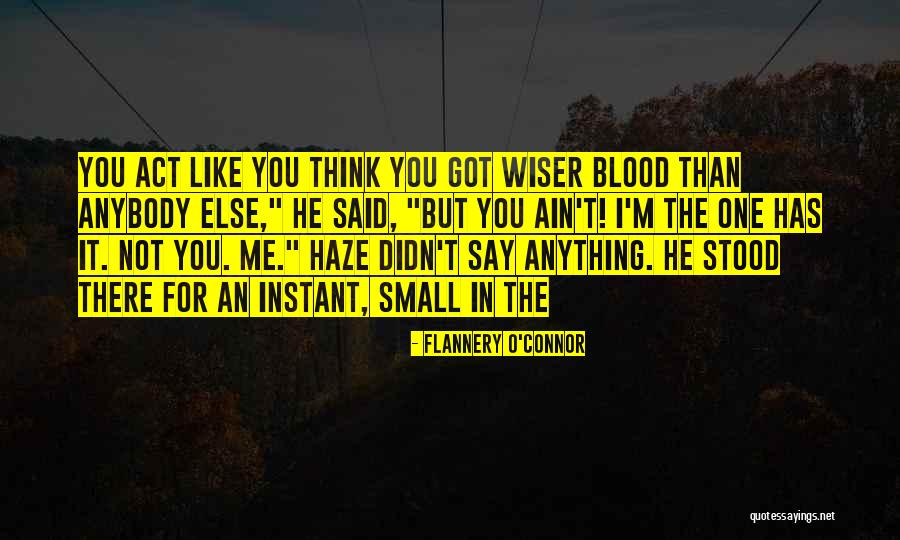 Twentysomething Russell Quotes By Flannery O'Connor Twentysomething Russell Quotes By Flannery O'Connor