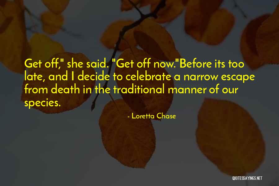 Tweren Quotes By Loretta Chase Tweren Quotes By Loretta Chase
