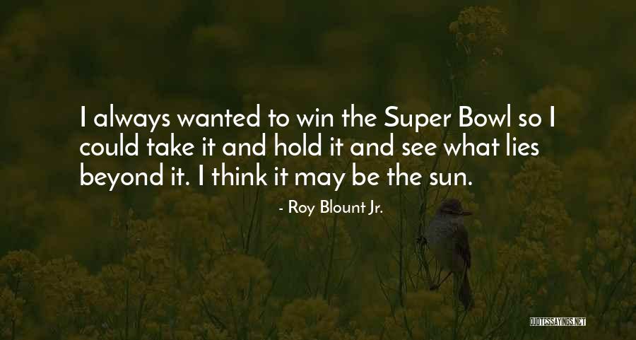 Tweren Quotes By Roy Blount Jr. Tweren Quotes By Roy Blount Jr.