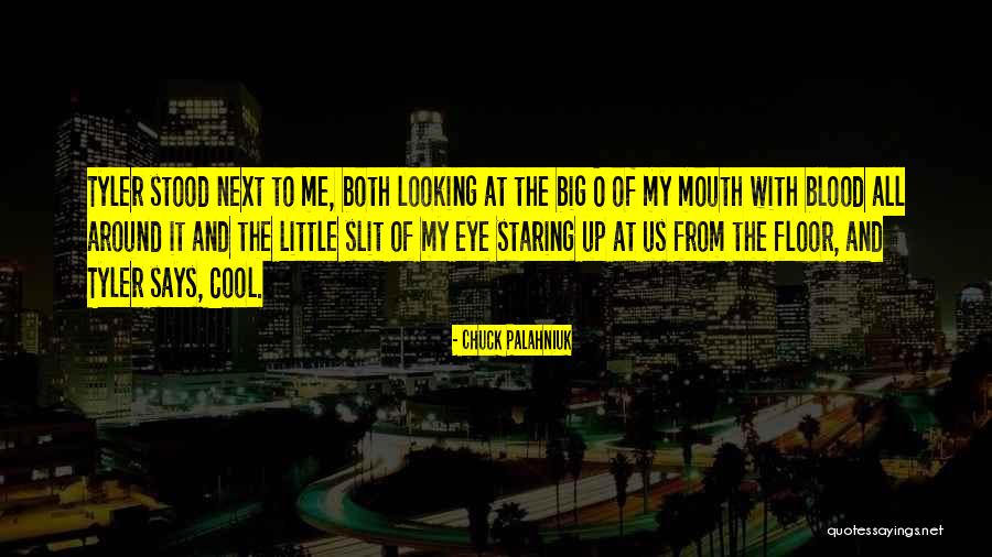 Twerenbold Schiffsreisen Quotes By Chuck Palahniuk Twerenbold Schiffsreisen Quotes By Chuck Palahniuk