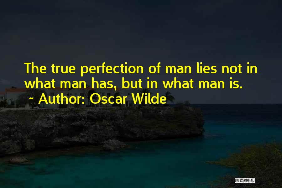 Twerk Team Quotes By Oscar Wilde