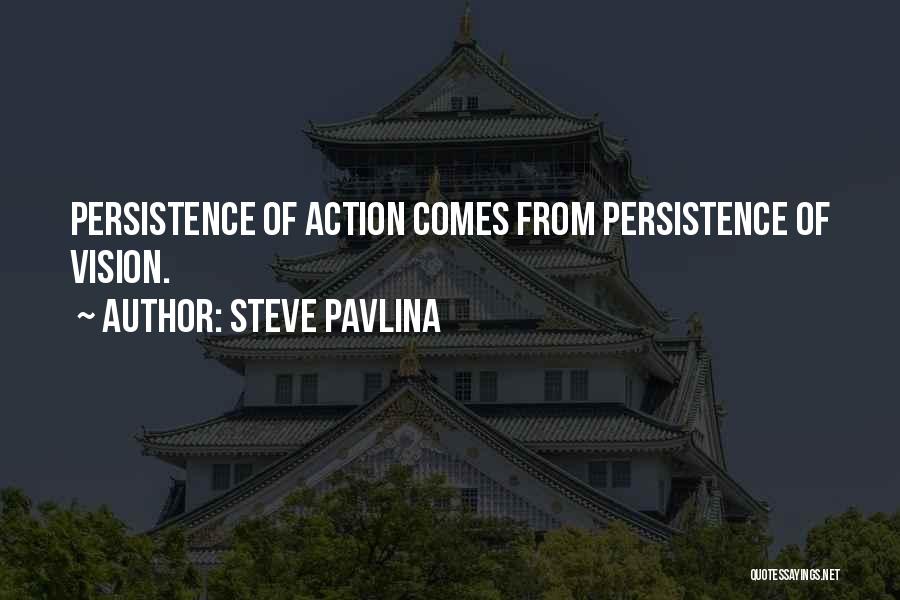 Twerk Team Quotes By Steve Pavlina