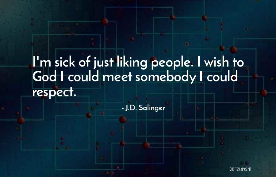 Twerker Island Quotes By J.D. Salinger Twerker Island Quotes By J.D. Salinger