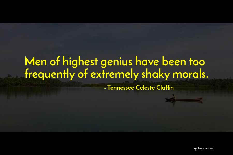 Twerker Island Quotes By Tennessee Celeste Claflin Twerker Island Quotes By Tennessee Celeste Claflin