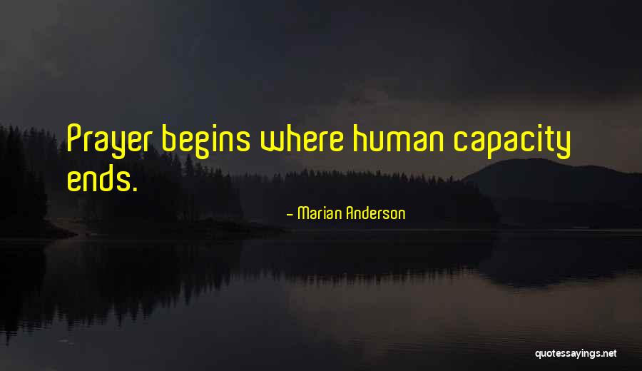 Twerkin Quotes By Marian Anderson Twerkin Quotes By Marian Anderson