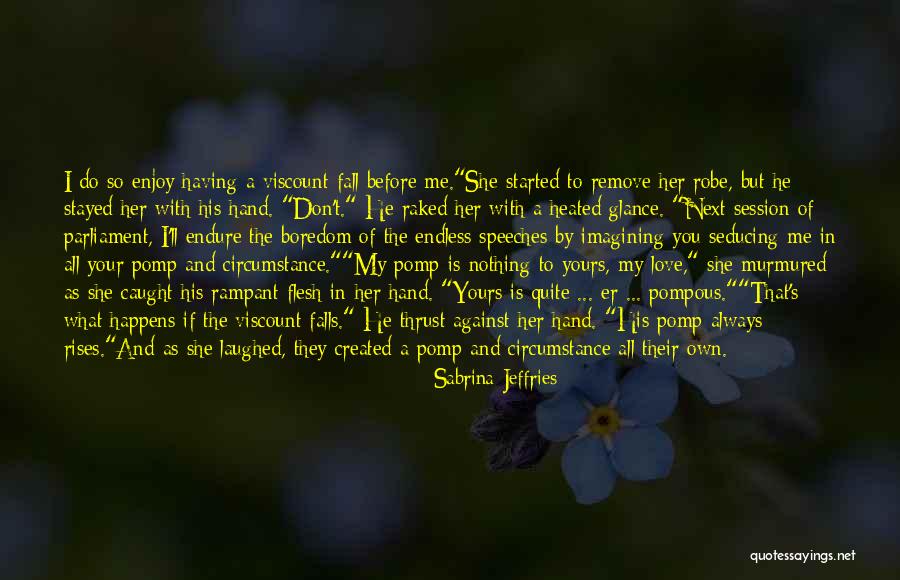 Twerps Dreamin Quotes By Sabrina Jeffries Twerps Dreamin Quotes By Sabrina Jeffries