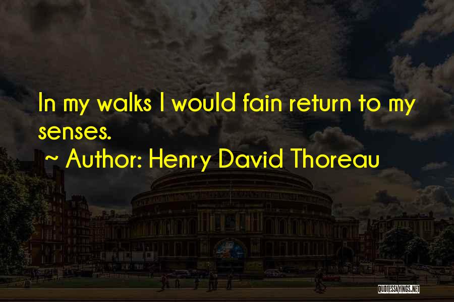 Twerski Books Quotes By Henry David Thoreau