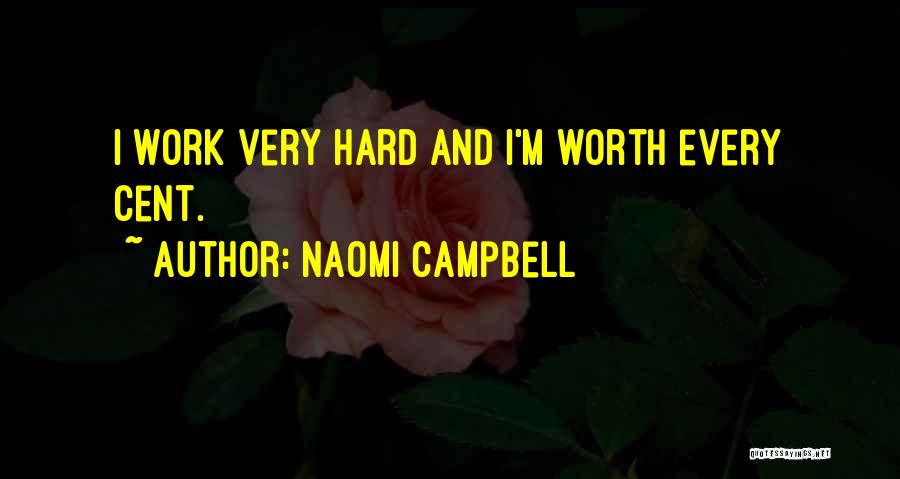 Twerski Books Quotes By Naomi Campbell