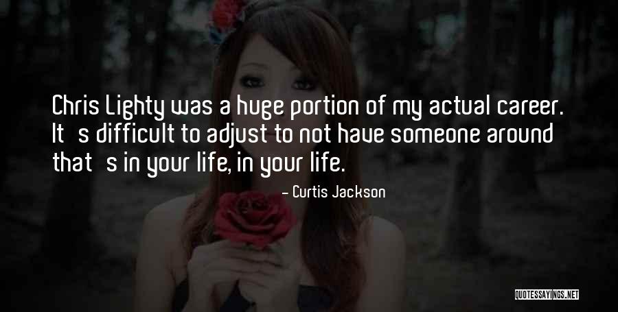 Tweyes Quotes By Curtis Jackson Tweyes Quotes By Curtis Jackson