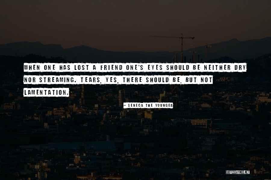 Tweyes Quotes By Seneca The Younger Tweyes Quotes By Seneca The Younger